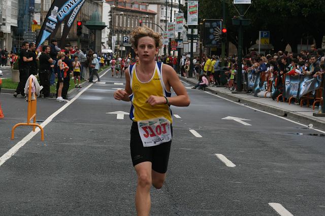 Coruna10 Campionato Galego de 10 Km. 1111